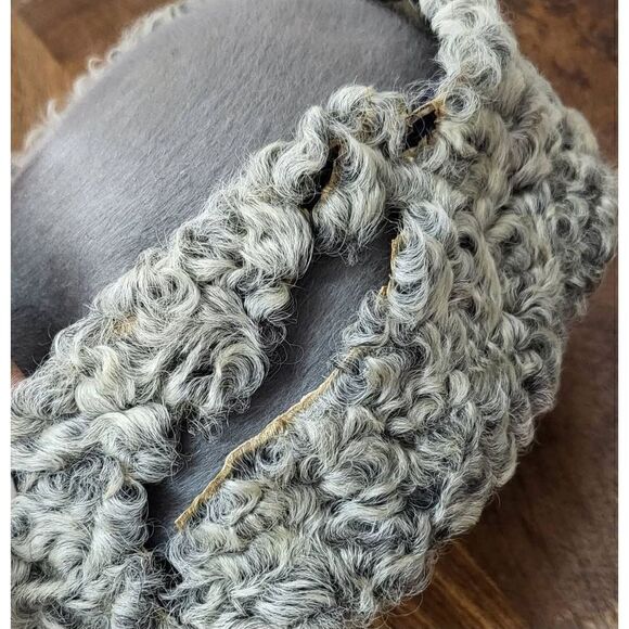 Soleil Soil wool hat - Picture 3 of 5